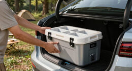 7 Best Rechargeable Cooler Box for Food Delivery to Camps in 2026