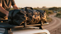 7 Best Recovery Board Bags for Overlanding in 2026