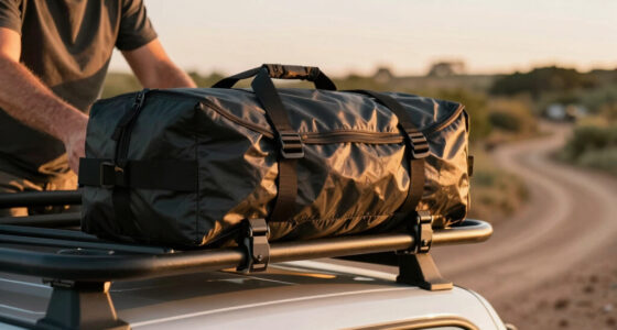 7 Best Recovery Board Bags for Overlanding in 2026