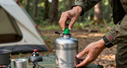 7 Best Refillable Fuel Canisters for Camping in 2026