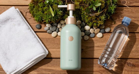 7 Best Replacement Pumps for Portable Showers in 2026