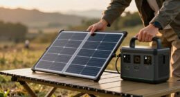 7 Best Solar Charging Kit For Portable Power Stations In 2026