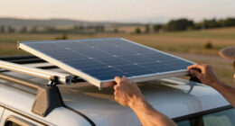 7 Best Solar Roof Setup for Overlanding Rigs in 2026