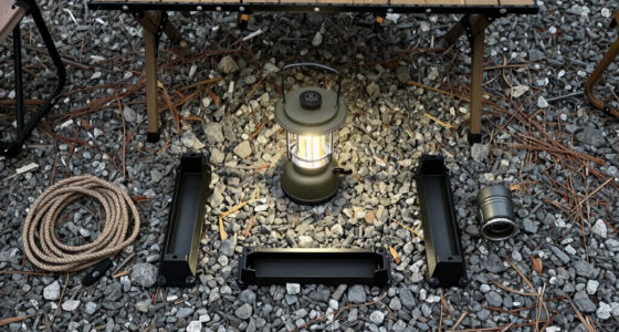 7 Best Trailer Jack Blocks for Campsites in 2026