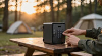 7 Best Weatherproof Lock Box For Remote Camps In 2026