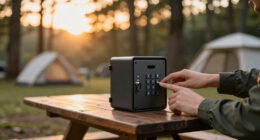 7 Best Weatherproof Lock Box For Remote Camps In 2026