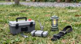8 Best Accessory Kits for Rooftop Tents in 2026