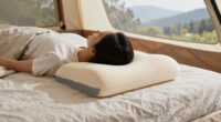 8 Best Camp Pillow Systems for Luxury Camping in 2026