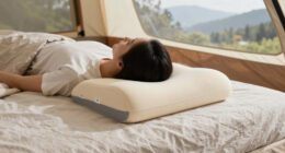 8 Best Camp Pillow Systems for Luxury Camping in 2026