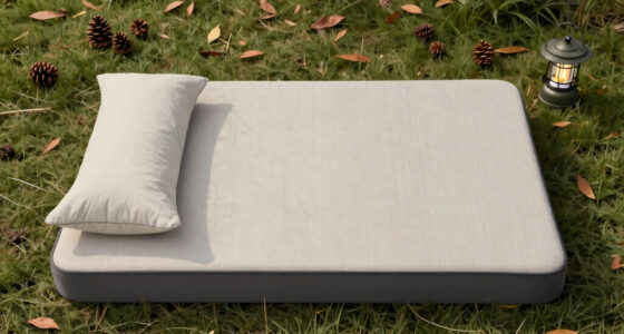 8 Best Fitted Sheets for Camping Mattresses in 2026
