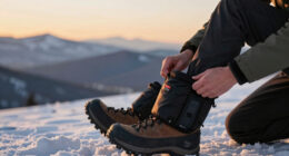 8 Best Heated Boot Bag for Winter Basecamp in 2026