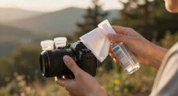 8 Best Lens Cleaning Kits for Wilderness Trips in 2026