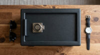 8 Best Lockable Gun Safe Sized Case for Valuables in 2026