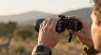 8 Best Premium Binoculars for Camping and Wildlife in 2026