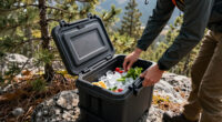 8 Best Rotomolded Cooler for Wilderness Basecamp in 2026