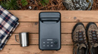 8 Best Rugged Portable Ice Maker for Camping in 2026