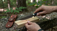 8 Best Sharpening Systems for Bushcraft Knives in 2026