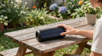 8 Best Solar-Powered Outdoor Gadgets in 2026