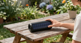 8 Best Solar-Powered Outdoor Gadgets in 2026
