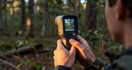 8 Best Thermal Spotter for Wilderness Monitoring in 2026