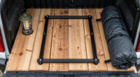 8 Best Tie Down Rails for Truck Bed Camping in 2026