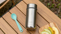 8 Best Vacuum Insulated Food Carrier For Camping In 2026