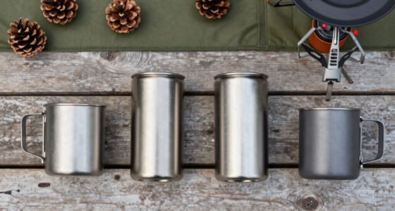 8 Best Water Can Holders for Camping Vehicles in 2026