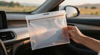 8 Best Waterproof Document Holders for Road Trips in 2026