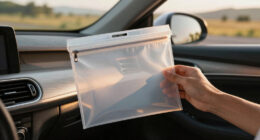 8 Best Waterproof Document Holders for Road Trips in 2026
