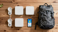 8 Best Weather Sensor Mounts for Basecamp in 2026