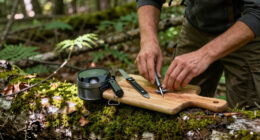 8 Best Wilderness Meat Processing Kit in 2026
