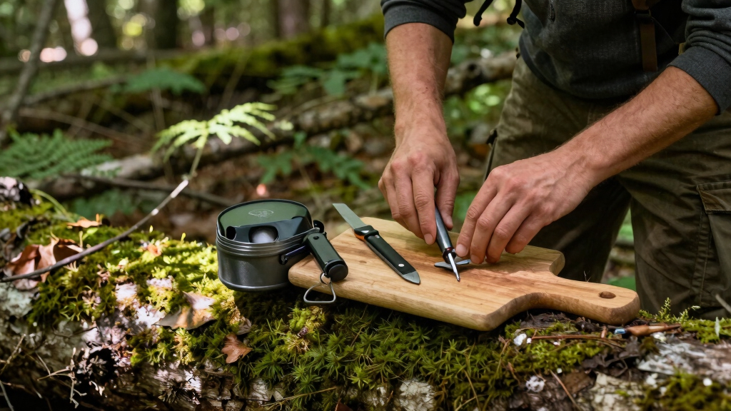8 Best Wilderness Meat Processing Kit in 2026