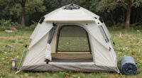 9 Best All Season Family Tent With Standing Room in 2026