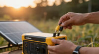 9 Best Anderson Connector Kits for Camping Power in 2026