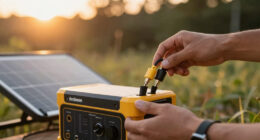 9 Best Anderson Connector Kits for Camping Power in 2026