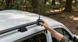 9 Best Antenna Booster for Vehicle Camping in 2026