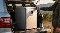 9 Best DC Refrigerator for Truck Camping in 2026