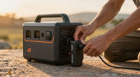 9 Best Extra Battery Pack for Portable Power Station in 2026