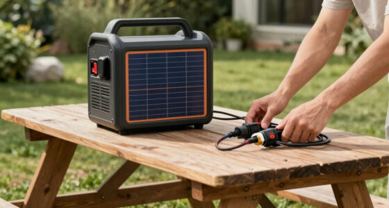 9 Best Heavy Duty Adapter Kits for Solar Generators in 2026