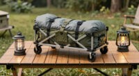 9 Best Hitch Mounted Swing Carrier for Camping in 2026
