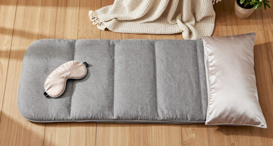9 Best Luxury Sleeping Pad for Side Sleepers in 2026