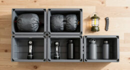 9 Best Modular Storage Crates for Camping Gear in 2026