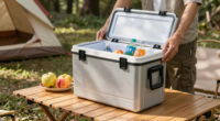 9 Best Portable Freezer for Off Grid Camping in 2026