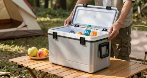 9 Best Portable Freezer for Off Grid Camping in 2026