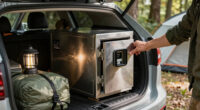 9 Best Portable Safes for Vehicle Camps in 2026