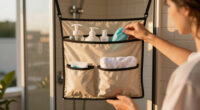 9 Best Privacy Tent Organizers for Shower Shelters in 2026