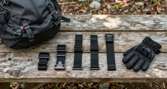 9 Best Ratchet Strap Kits for Overlanding in 2026