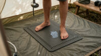 9 Best Shower Floor Mats for Campsite Showers in 2026