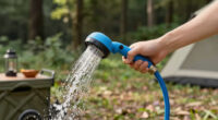9 Best Shower Hose Extensions for Camping in 2026