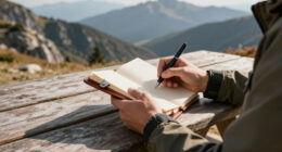 9 Best Trip Log Books for Expedition Travel in 2026